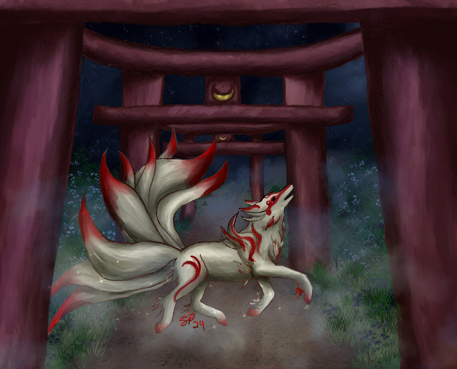 Kitsune