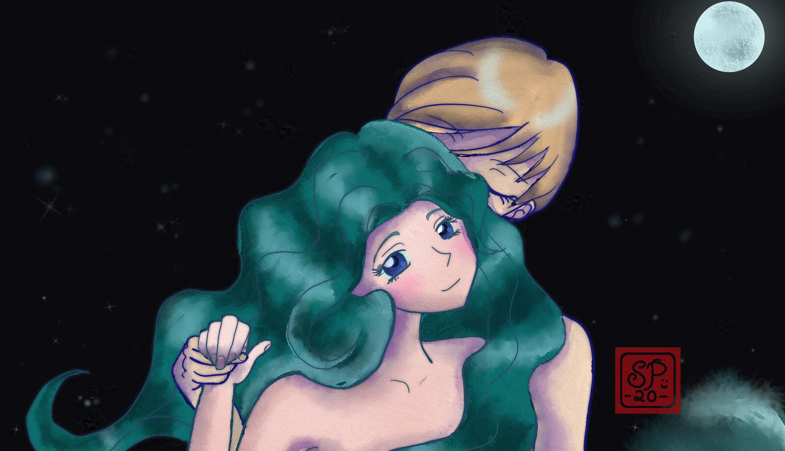 Embrace v2