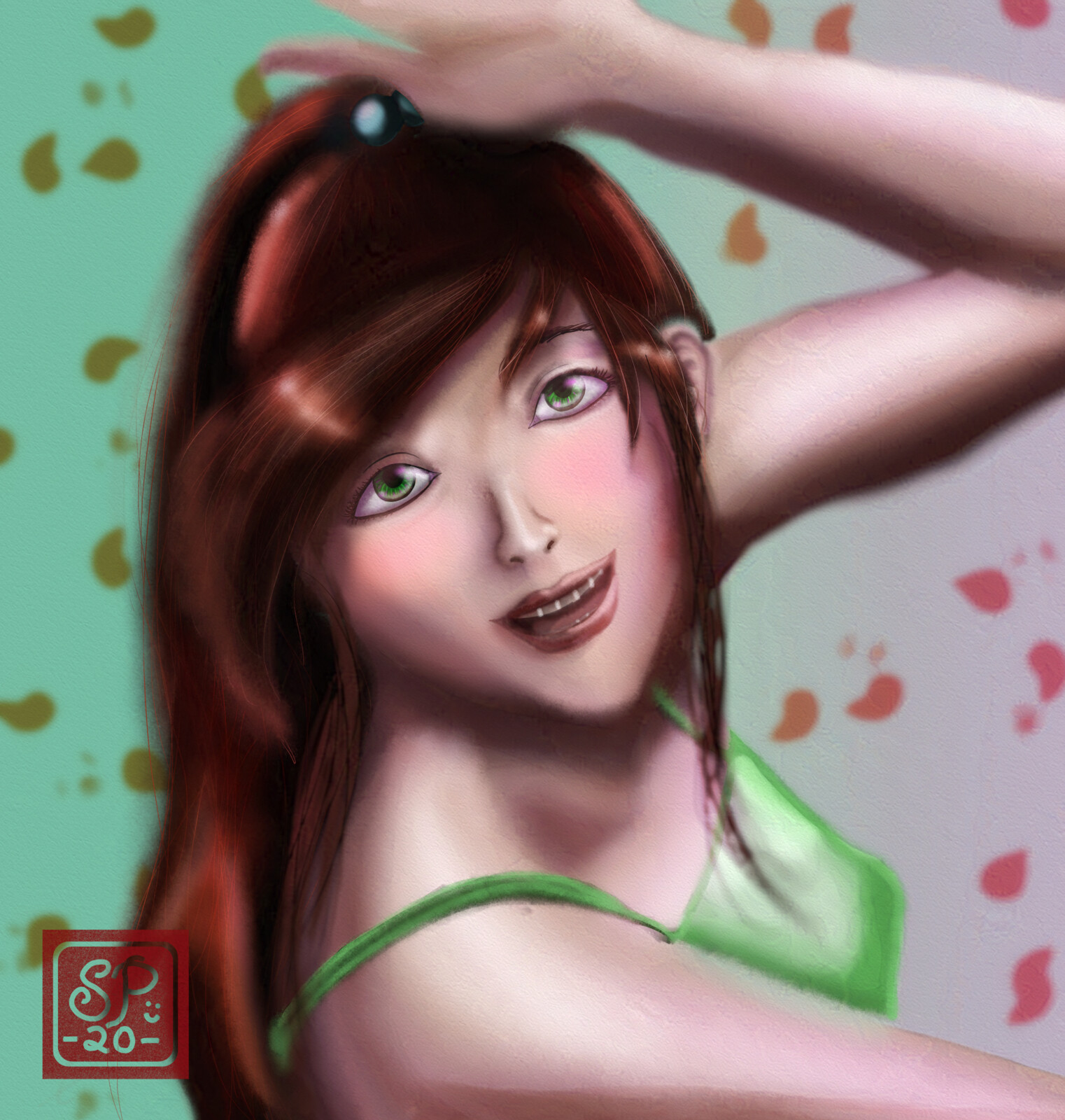 Mako in Realism