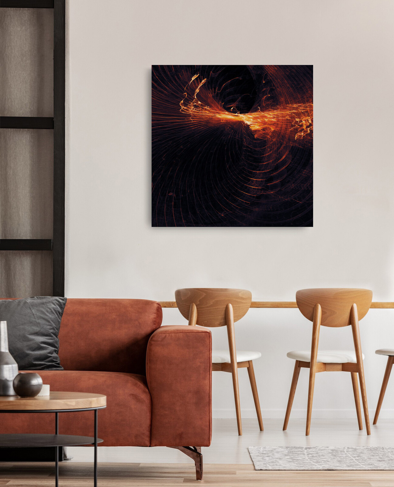 Room Mockup - 05