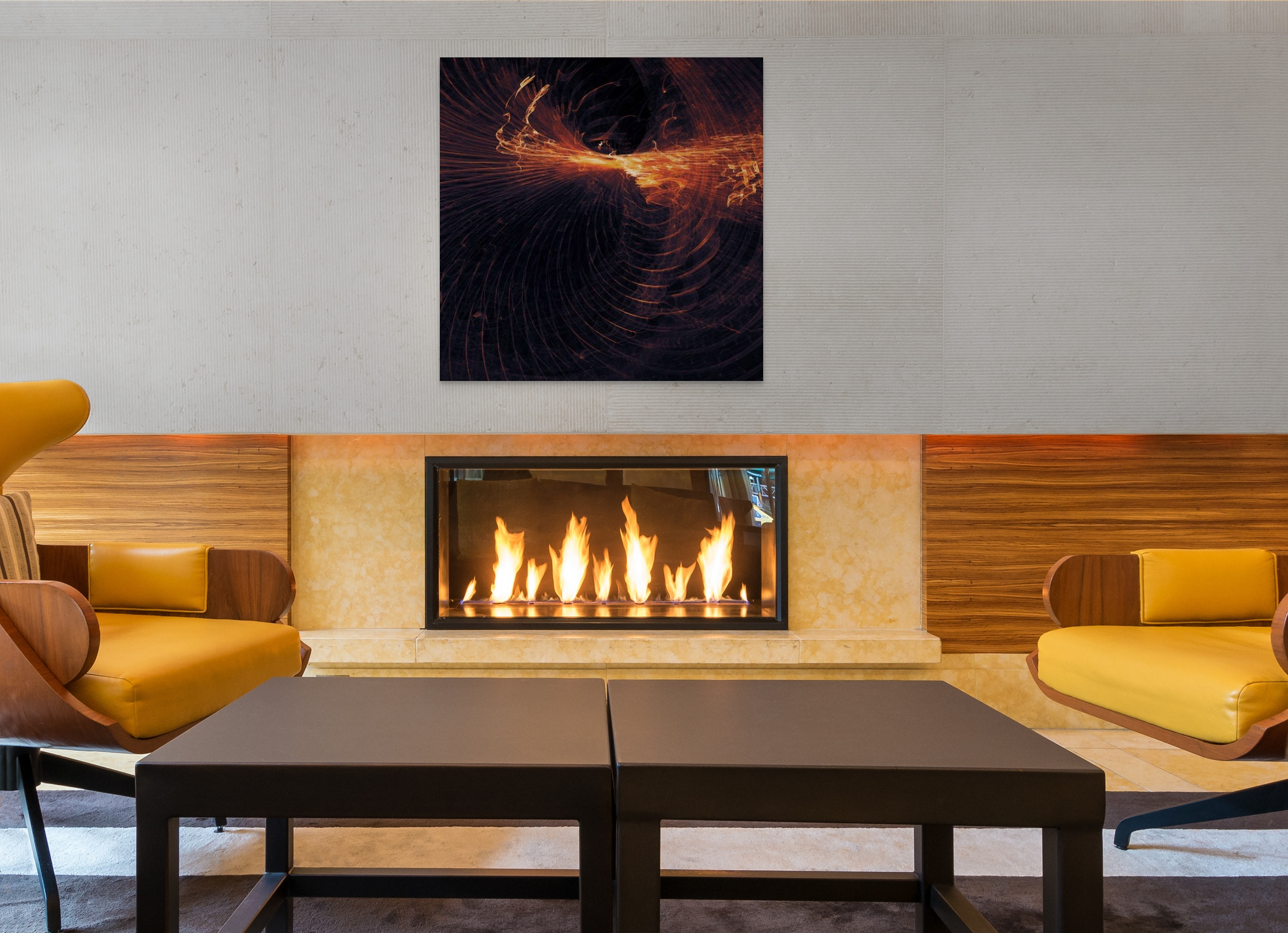 Room Mockup - 01