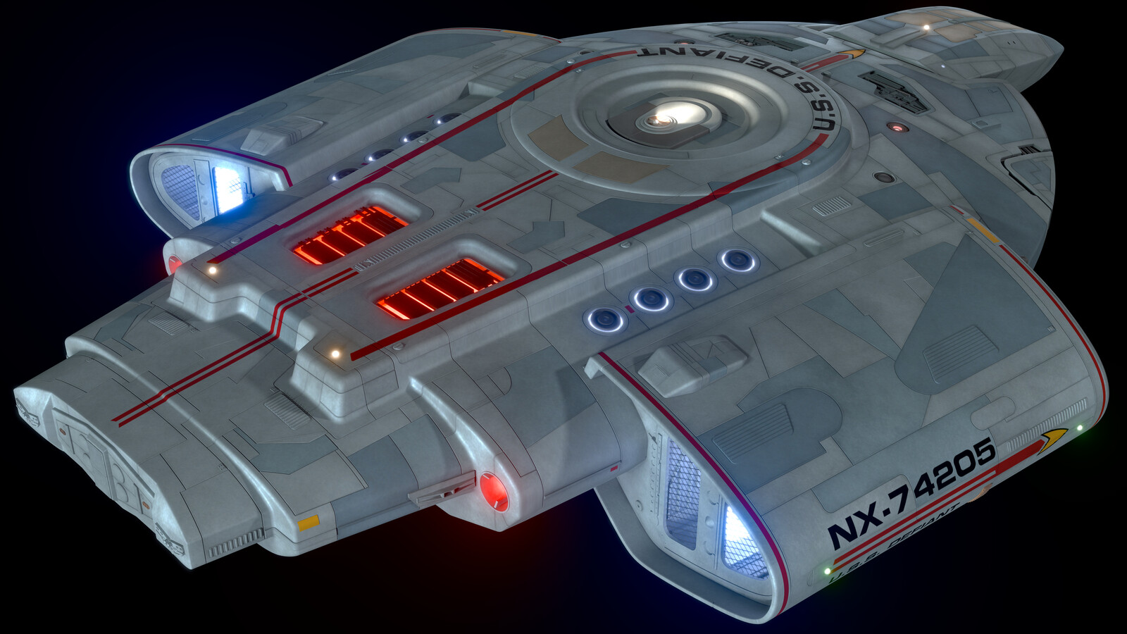 Raw Render