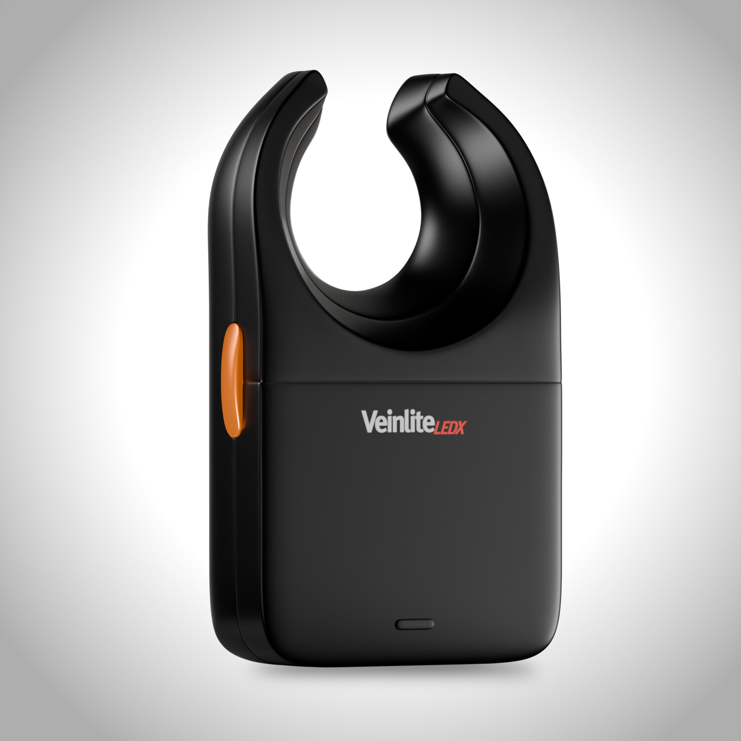 Vein Finder, front view