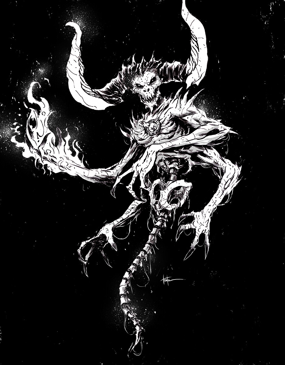 Mephisto