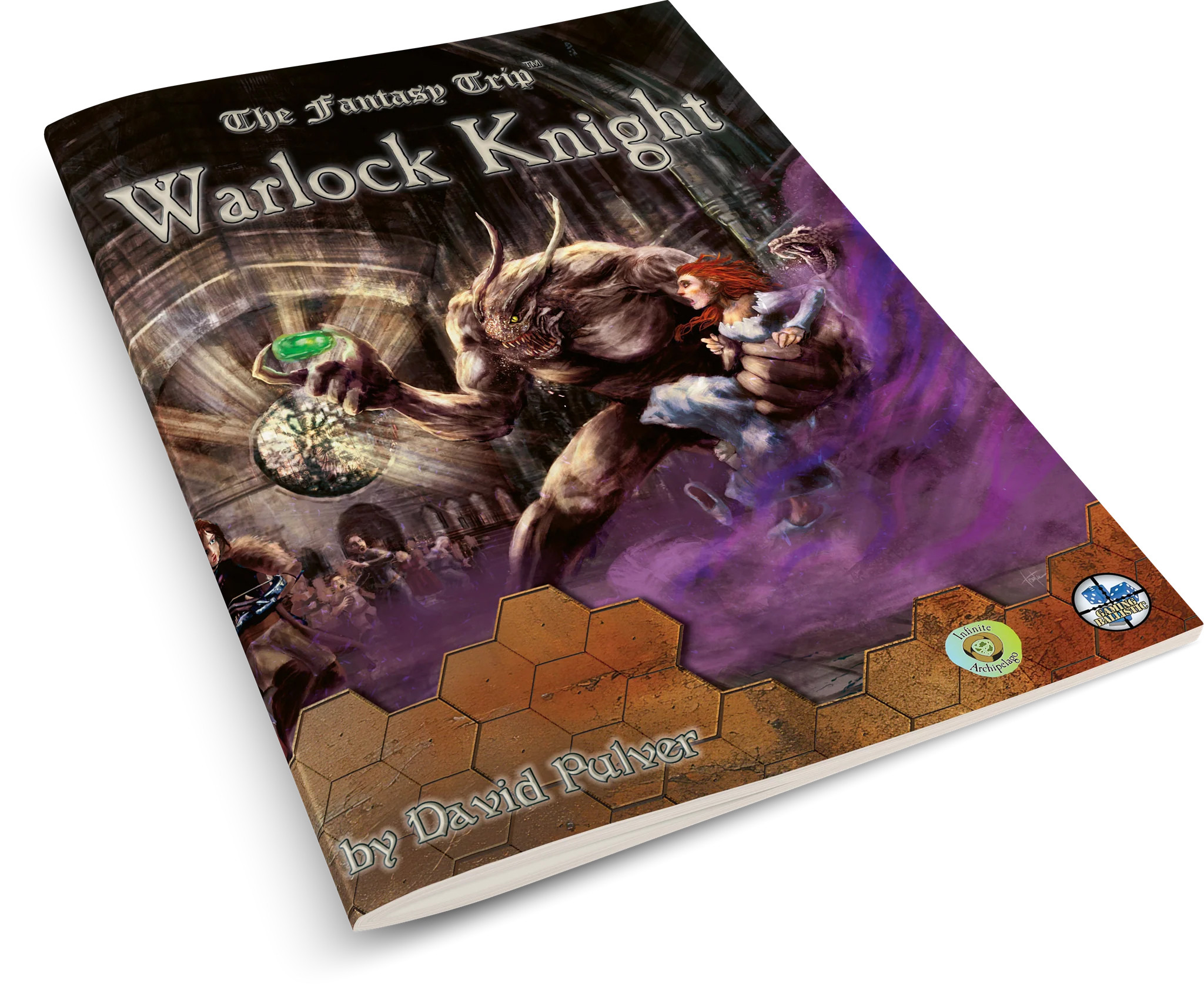 Cover mock-up before it was printed