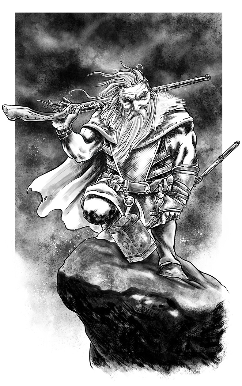 Character Design