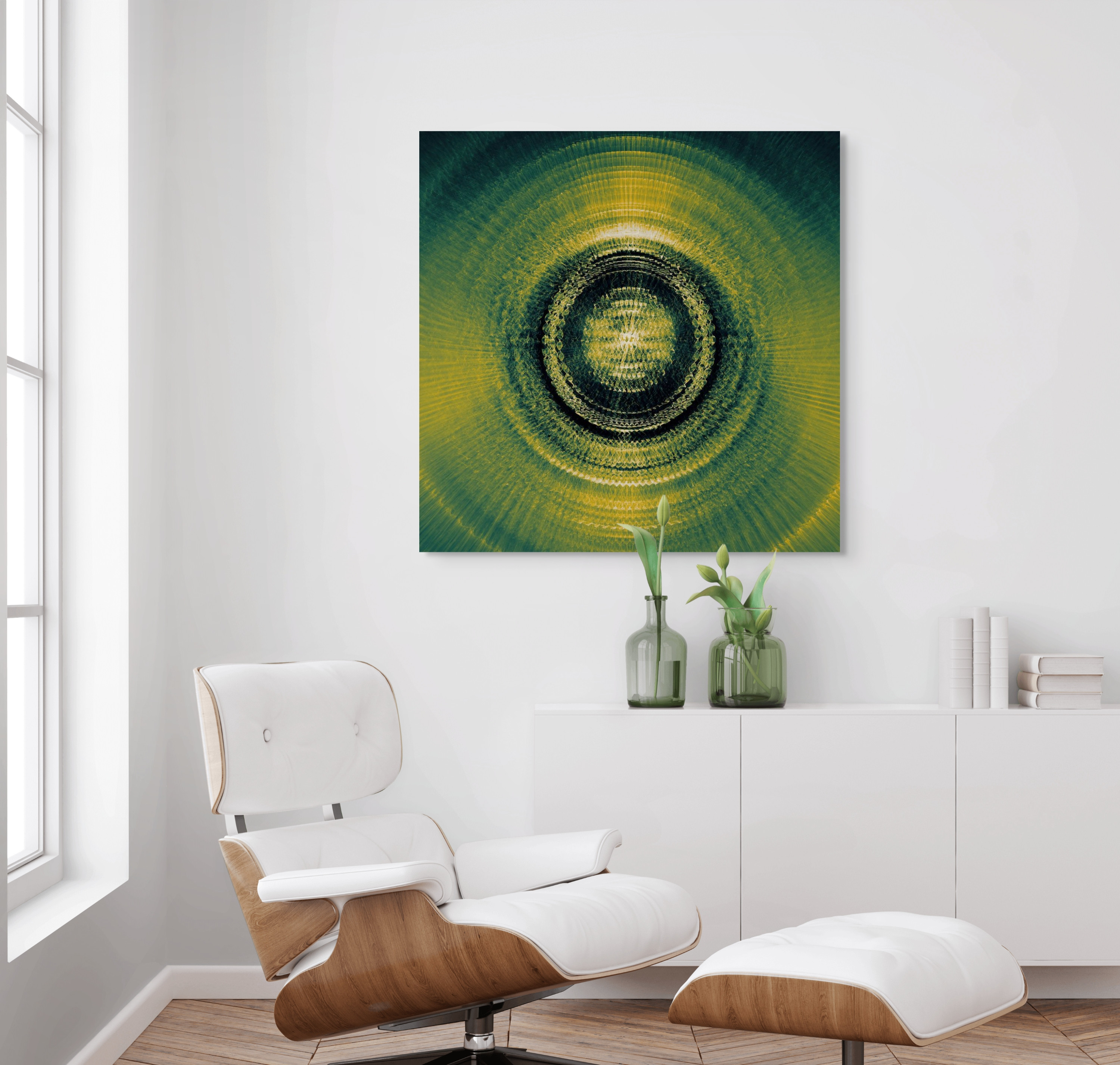 Room Mockup - 05