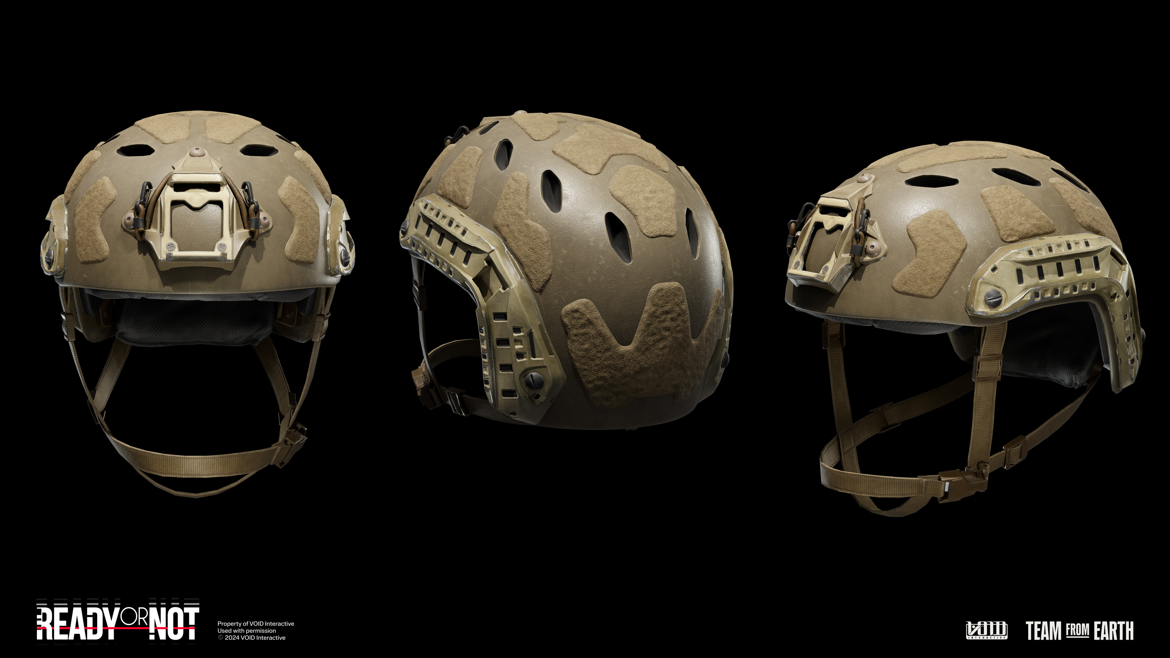 ArtStation Ops Core Fast SF Carbon bump