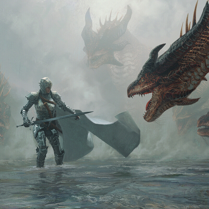 The Confrontation