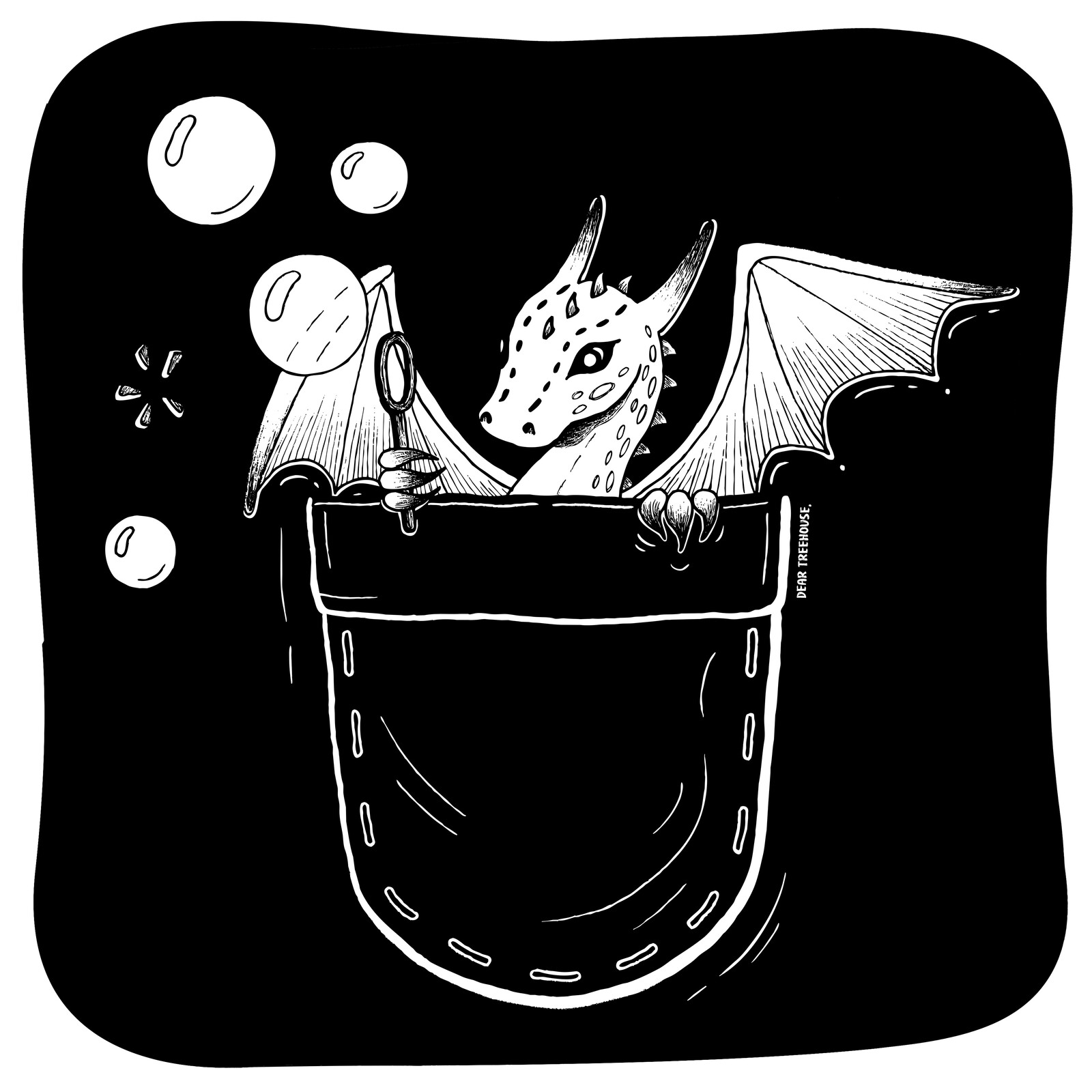 Baby Dragon