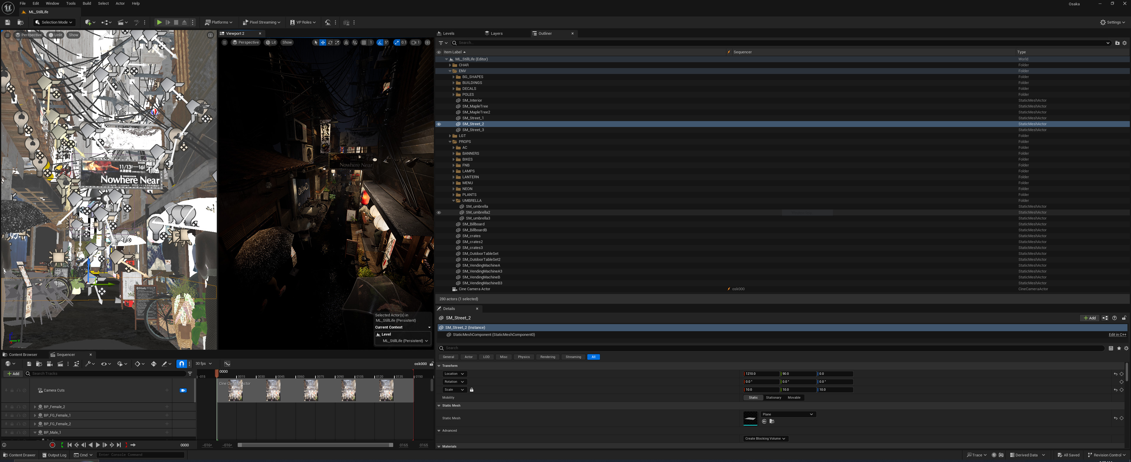 Pathtracer Overview