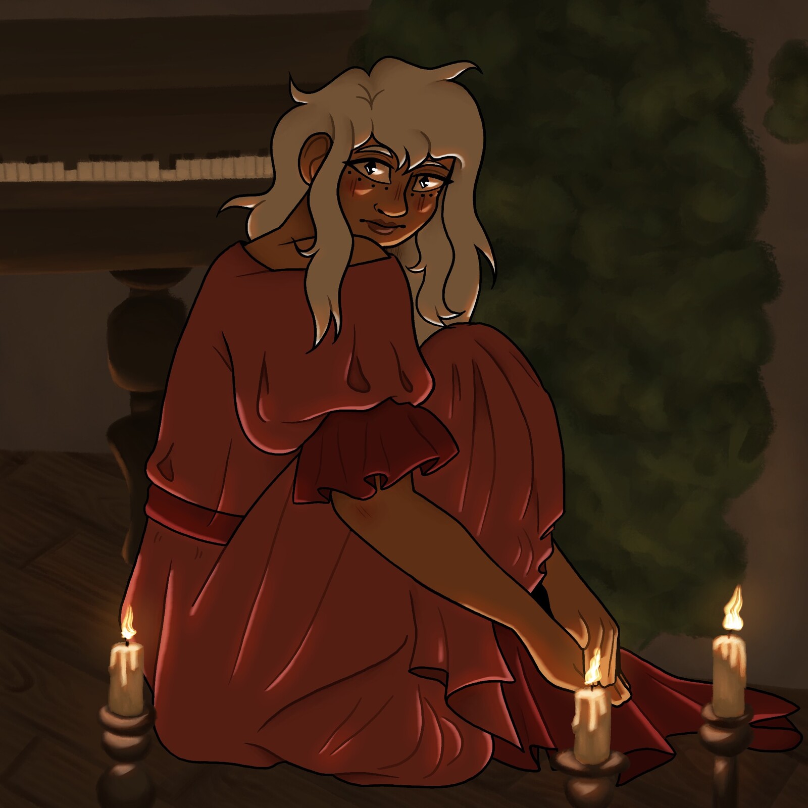 Candlelight