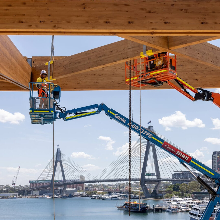 roof construction state december 2024
