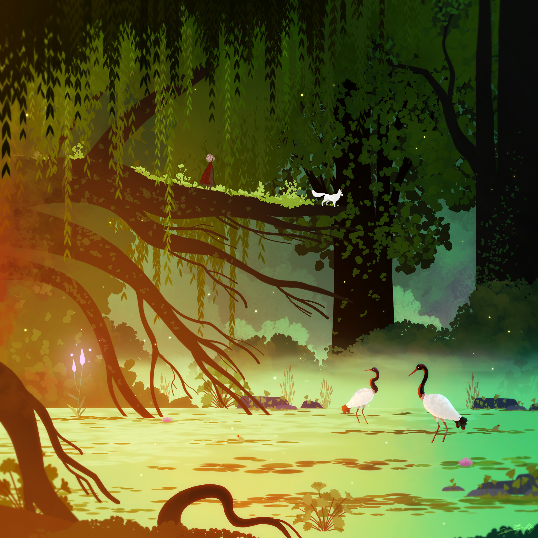 Full illustration.