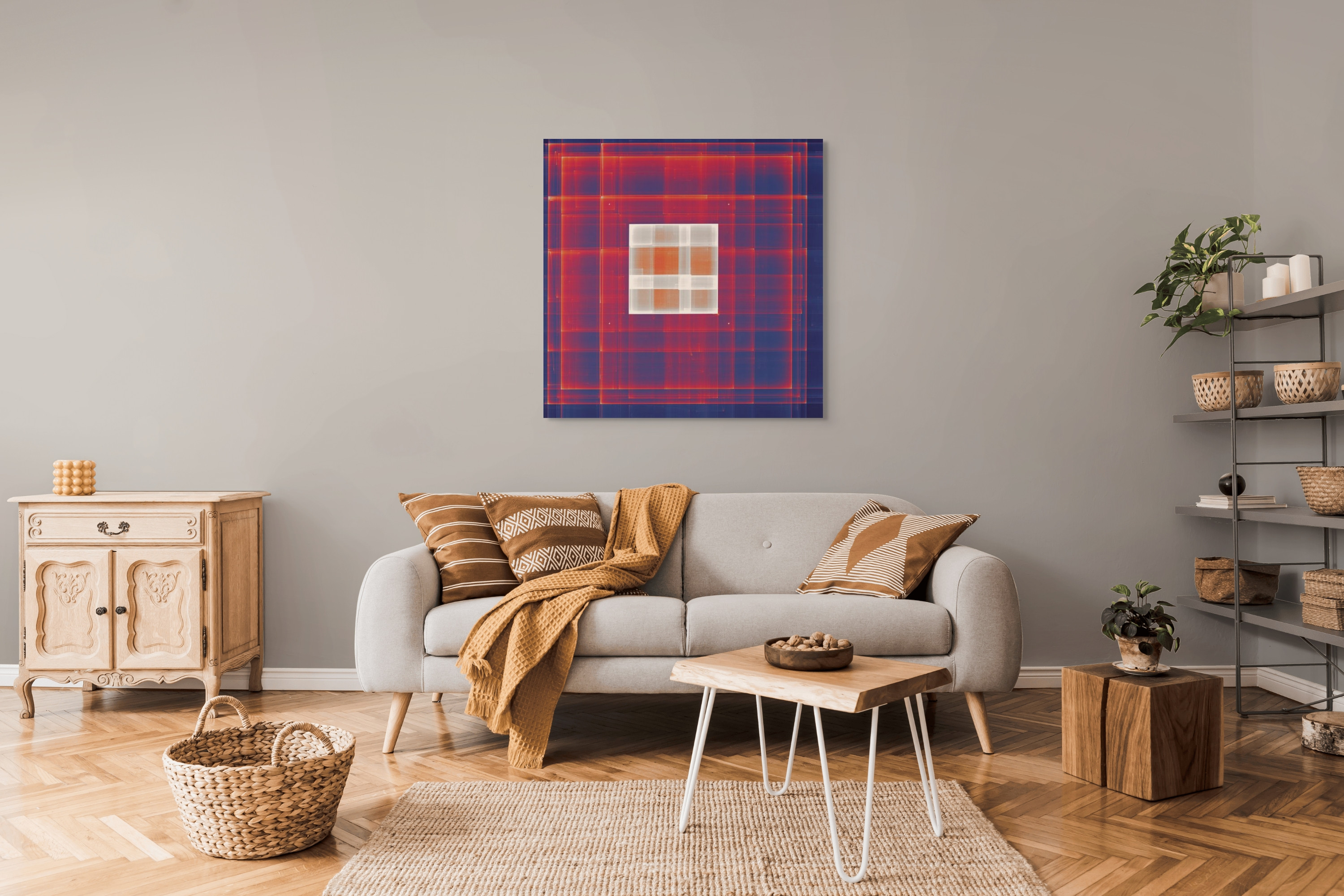 Room Mockup - 02