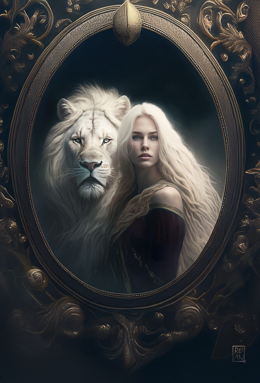 Reine des Royaumes du Nord