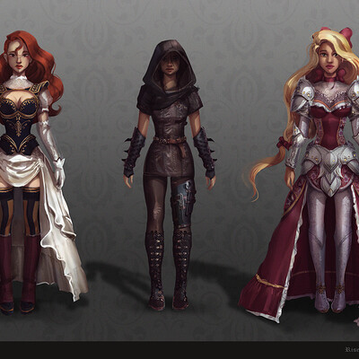 Avalerion Books | Rise of the Night Goddess - The Aguane Concepts