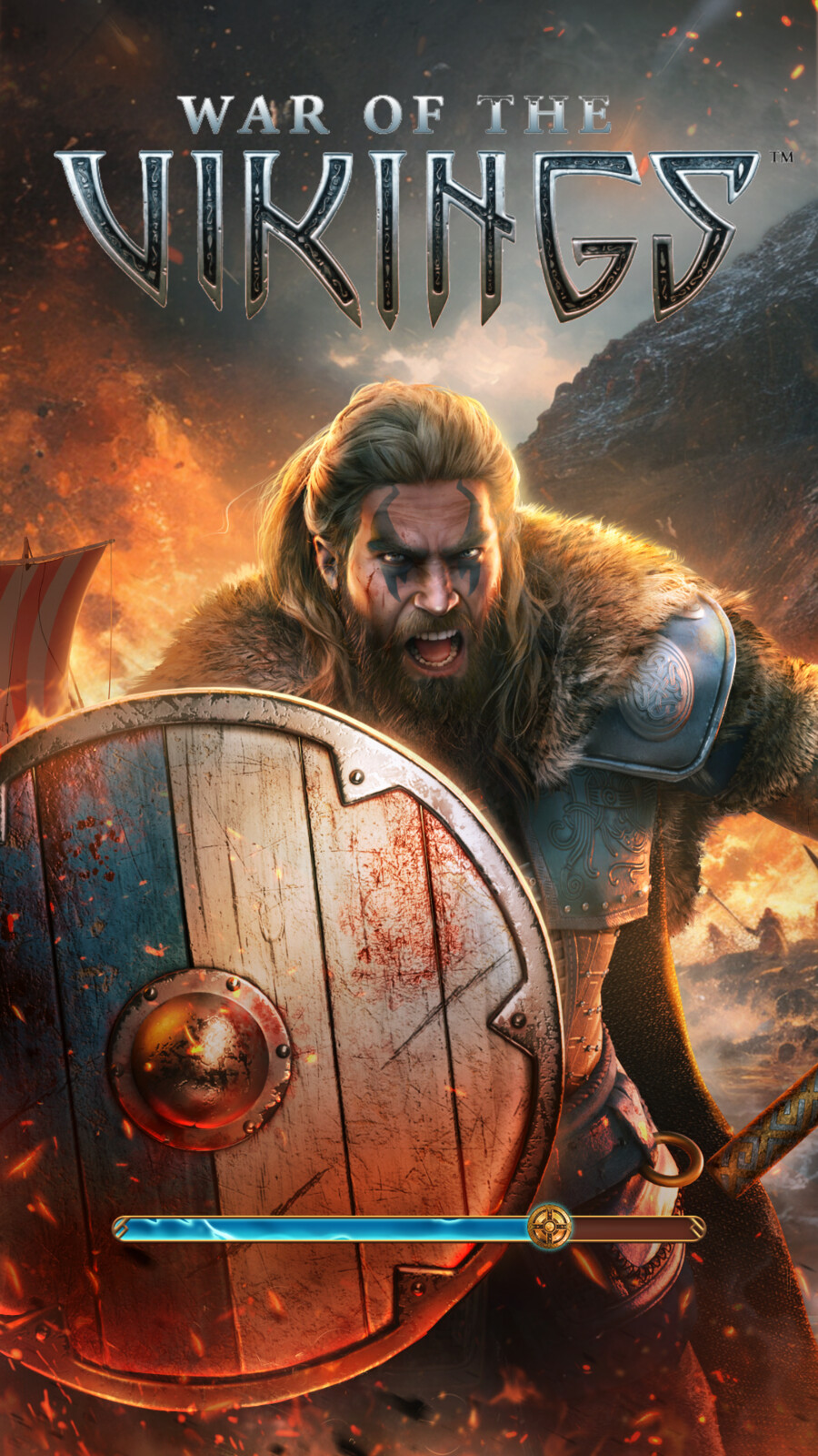 Viking Theme