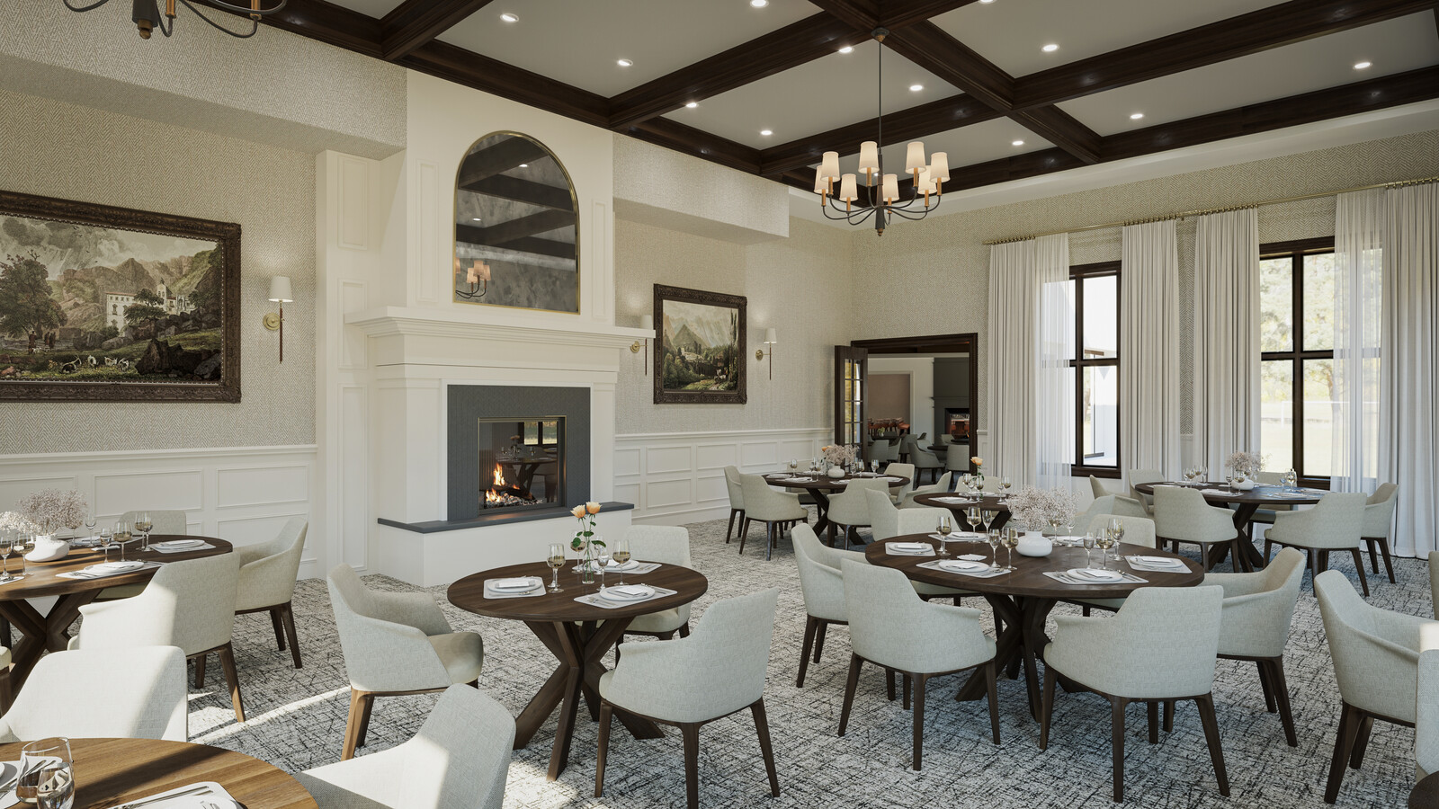 St Charles Country Club