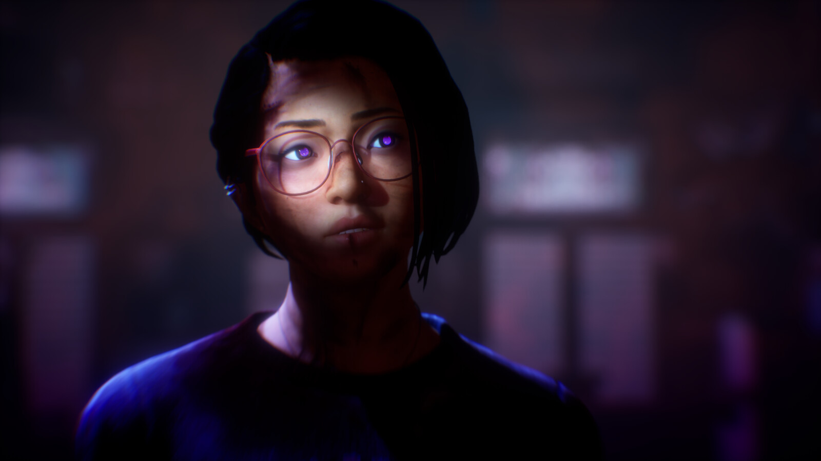 Life is Strange: True Colors - Eye Shader