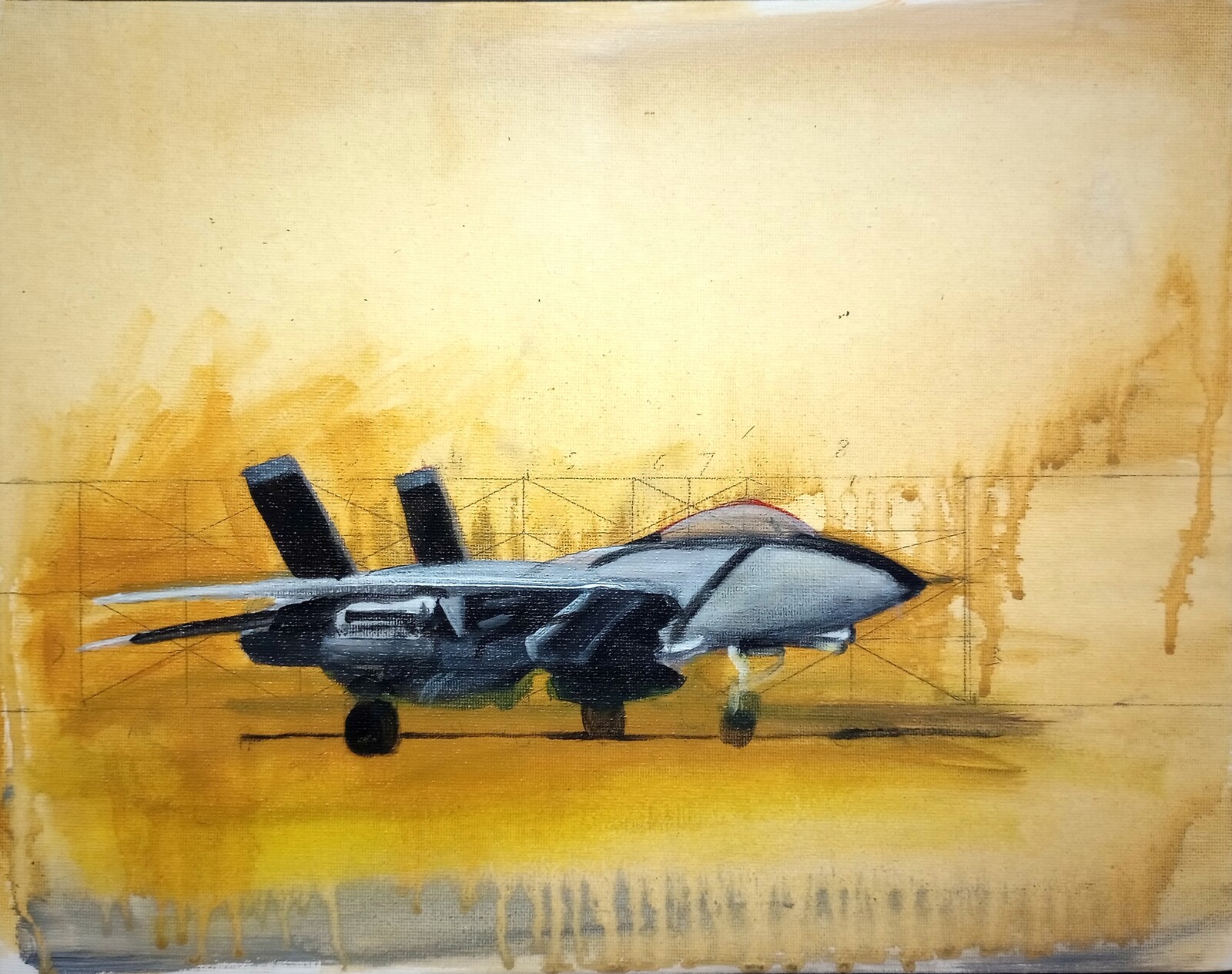 F-14 Tomcat 