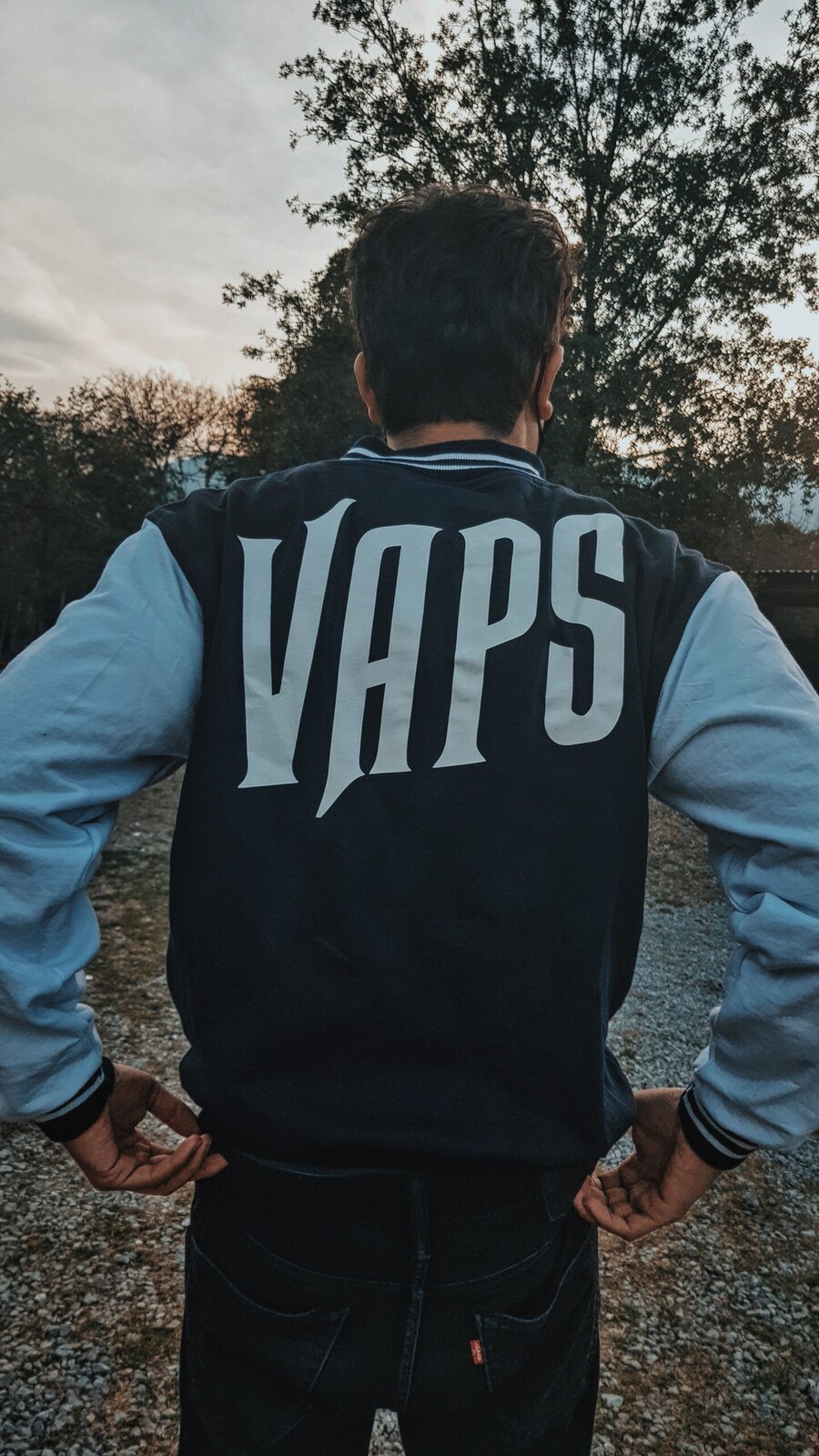 Vaps Brand