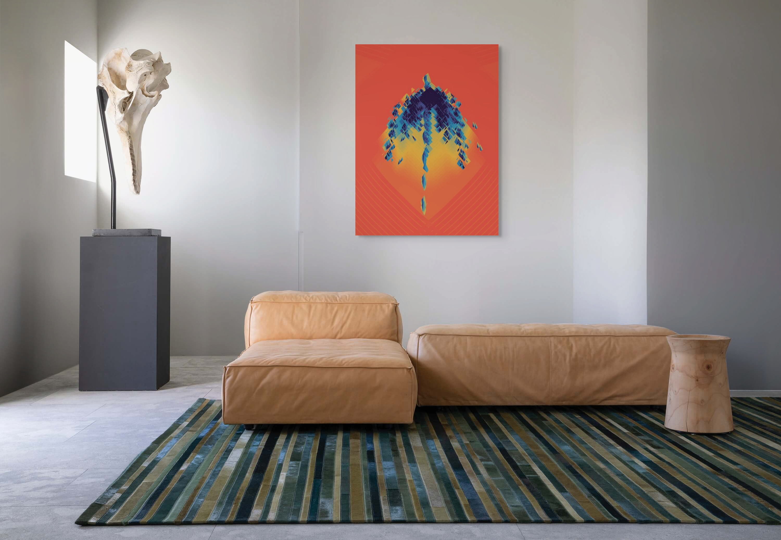 Room Mockup - 01