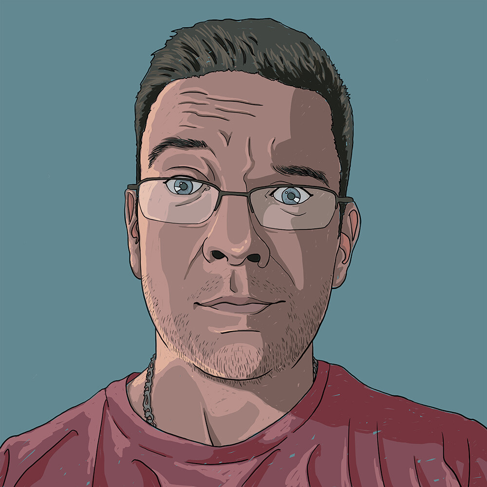 Digital Portraits