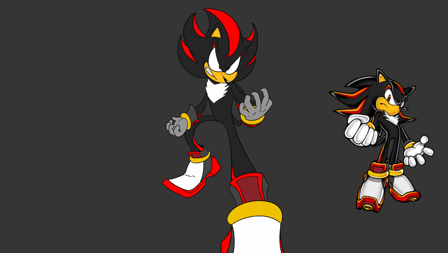 Without Shading