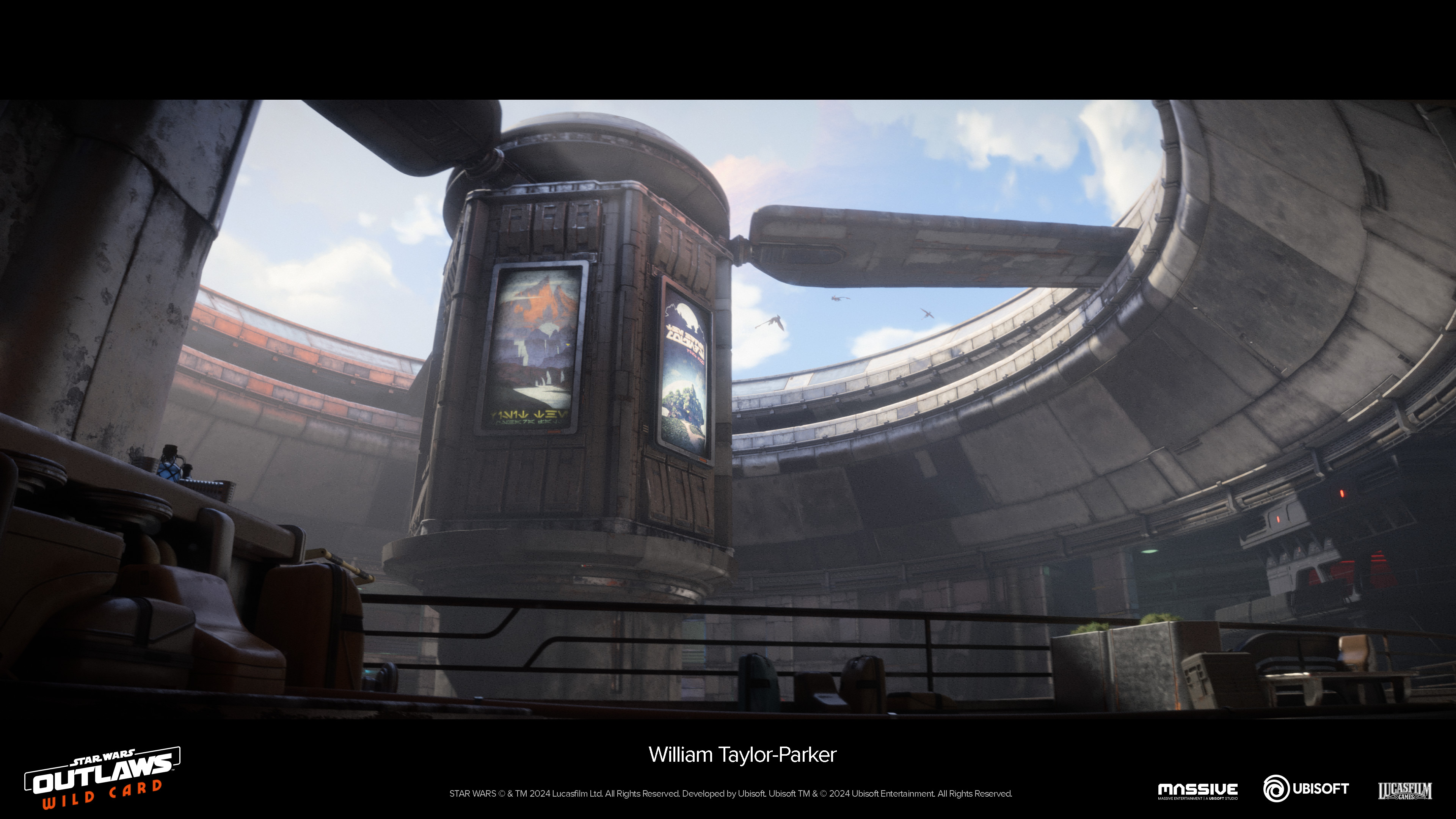 Example of use in game 