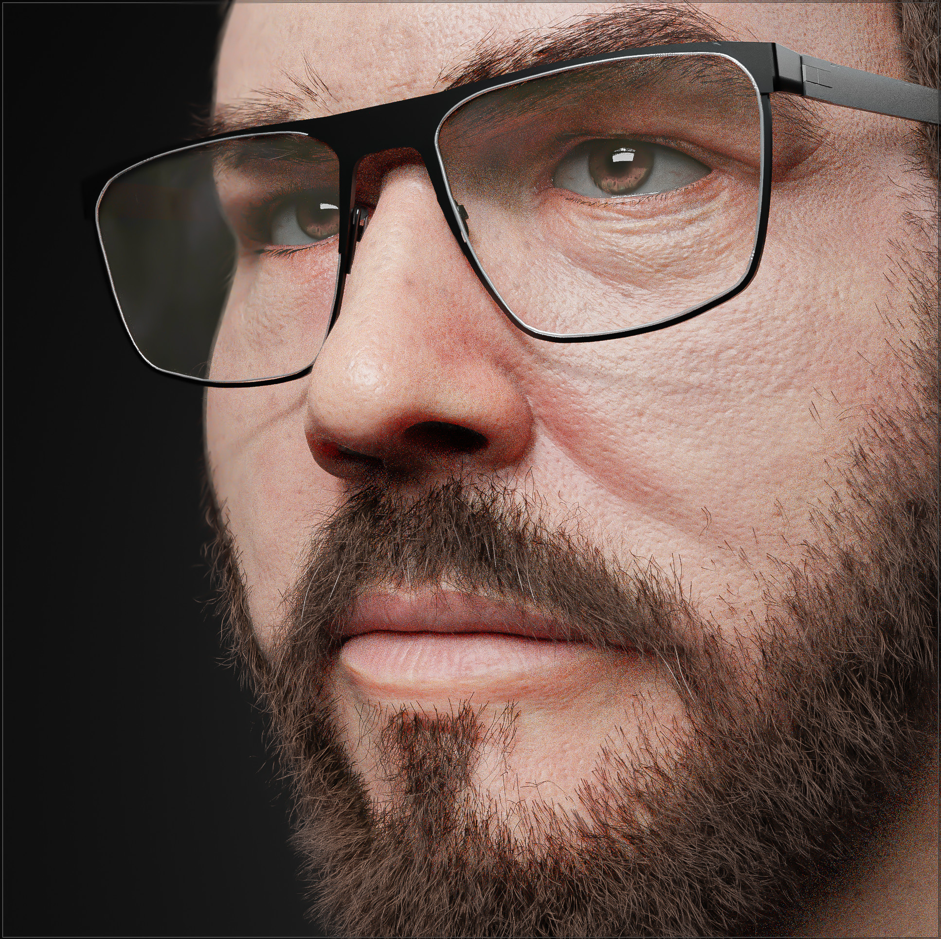 Blender Viewport 