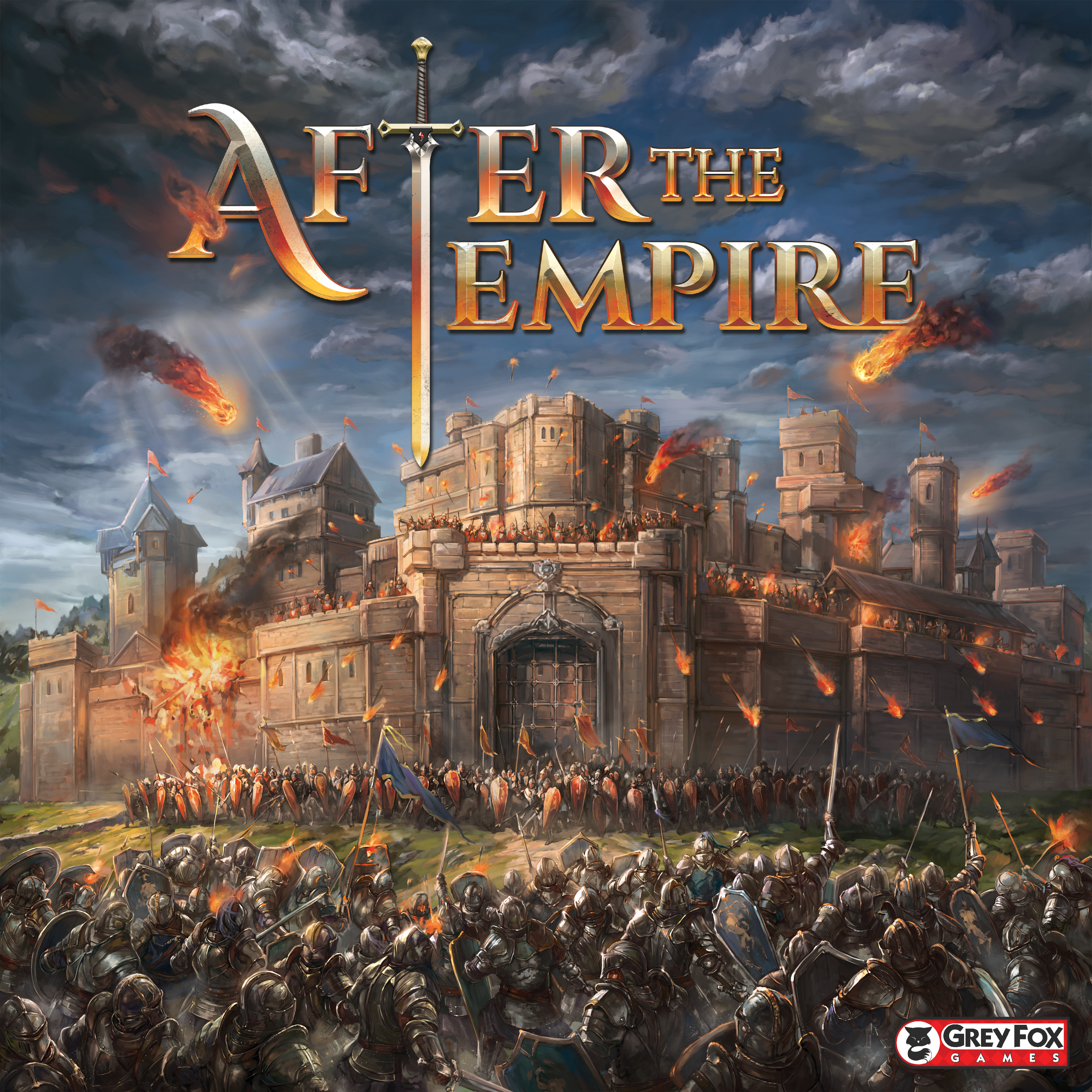 Box Cover