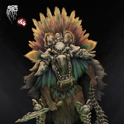 ArtStation - xzz27