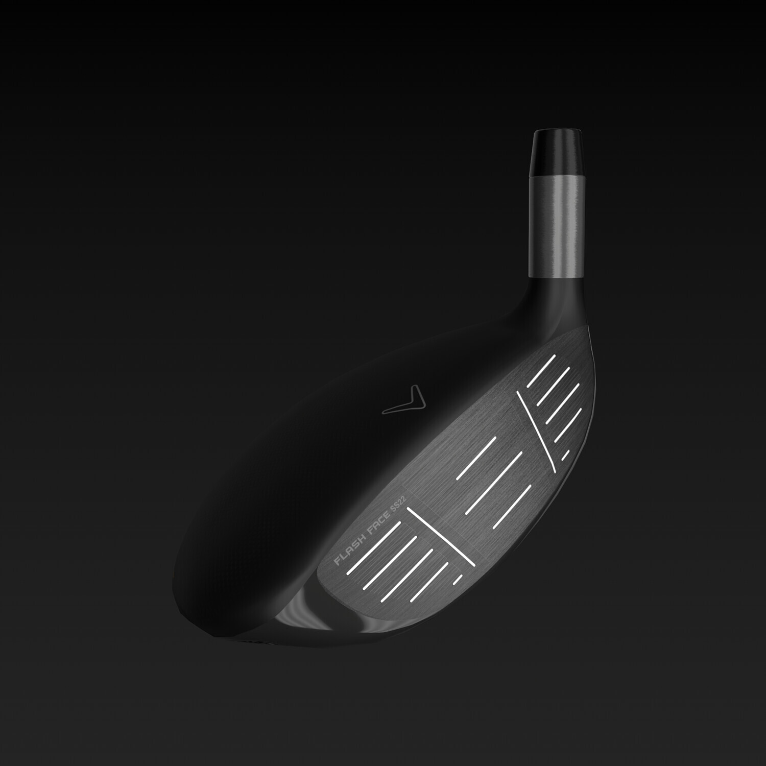 Callaway Rogue ST 3 Wood