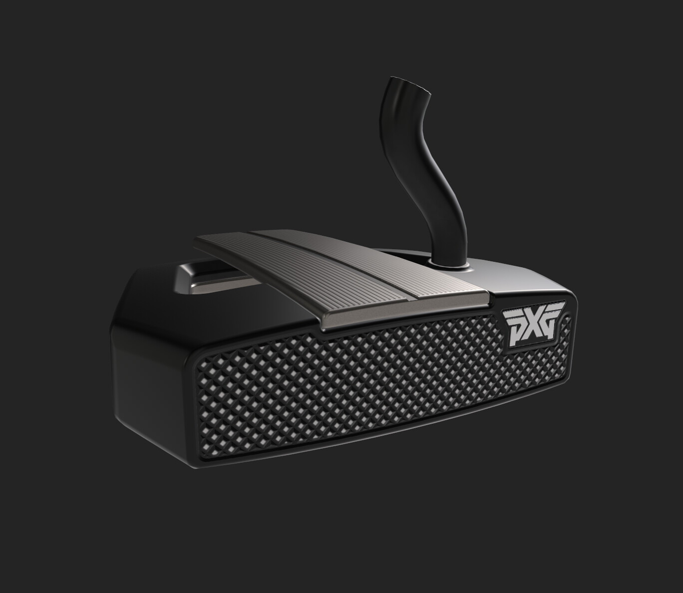 PXG Allan Putter