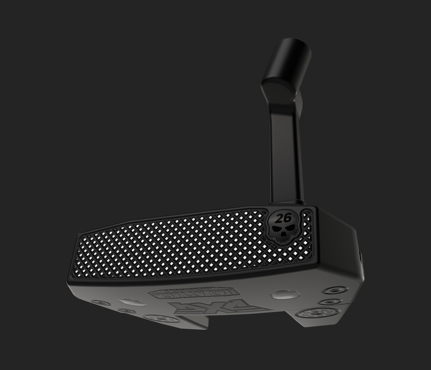 PXG Bat Attack 