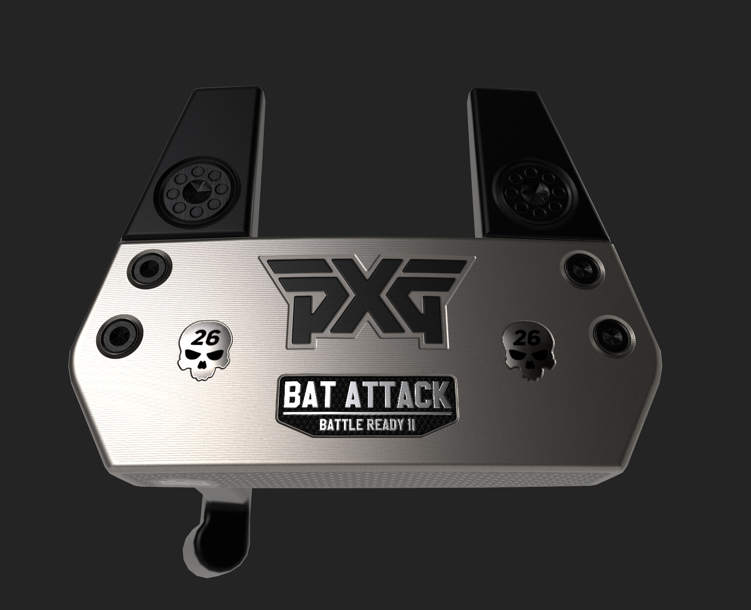 PXG Bat Attack 