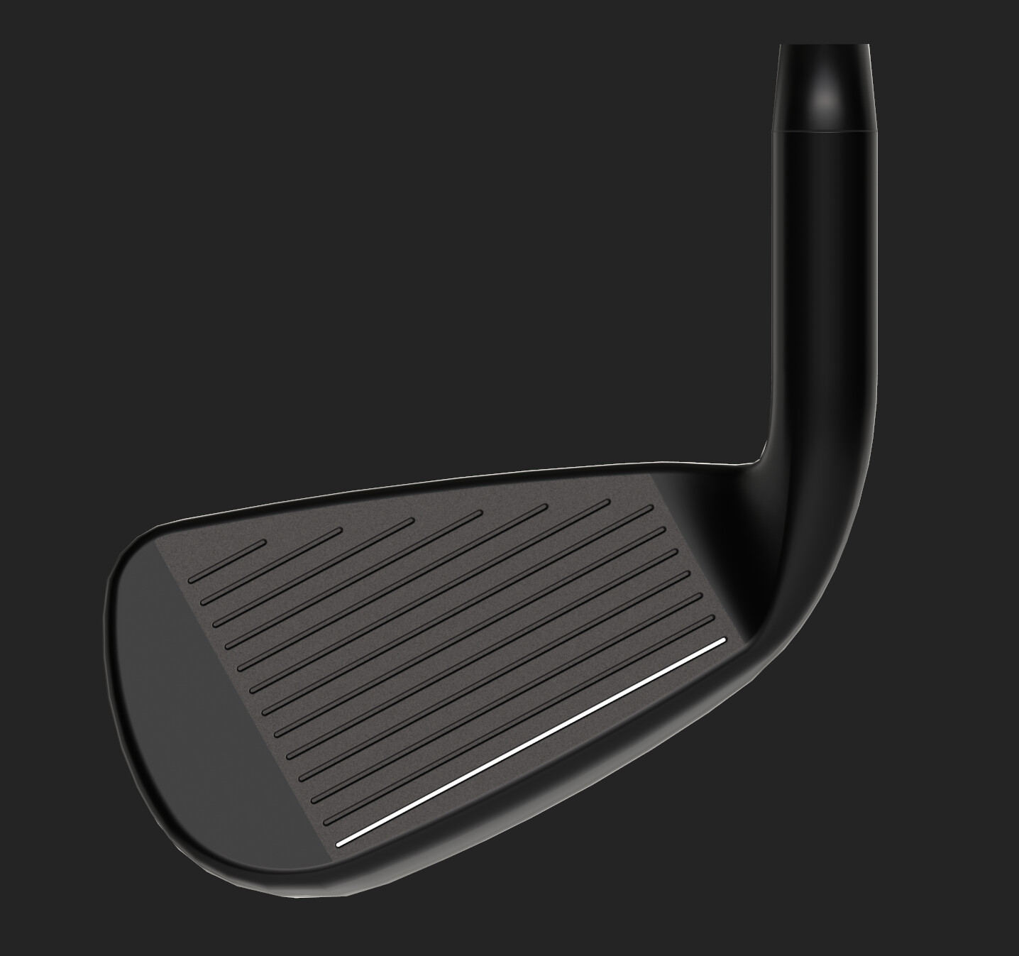 PXG Gen 7 XP Iron