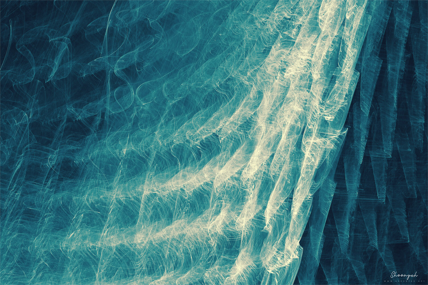 Ocean’s Blueprint | 12-Jan-25