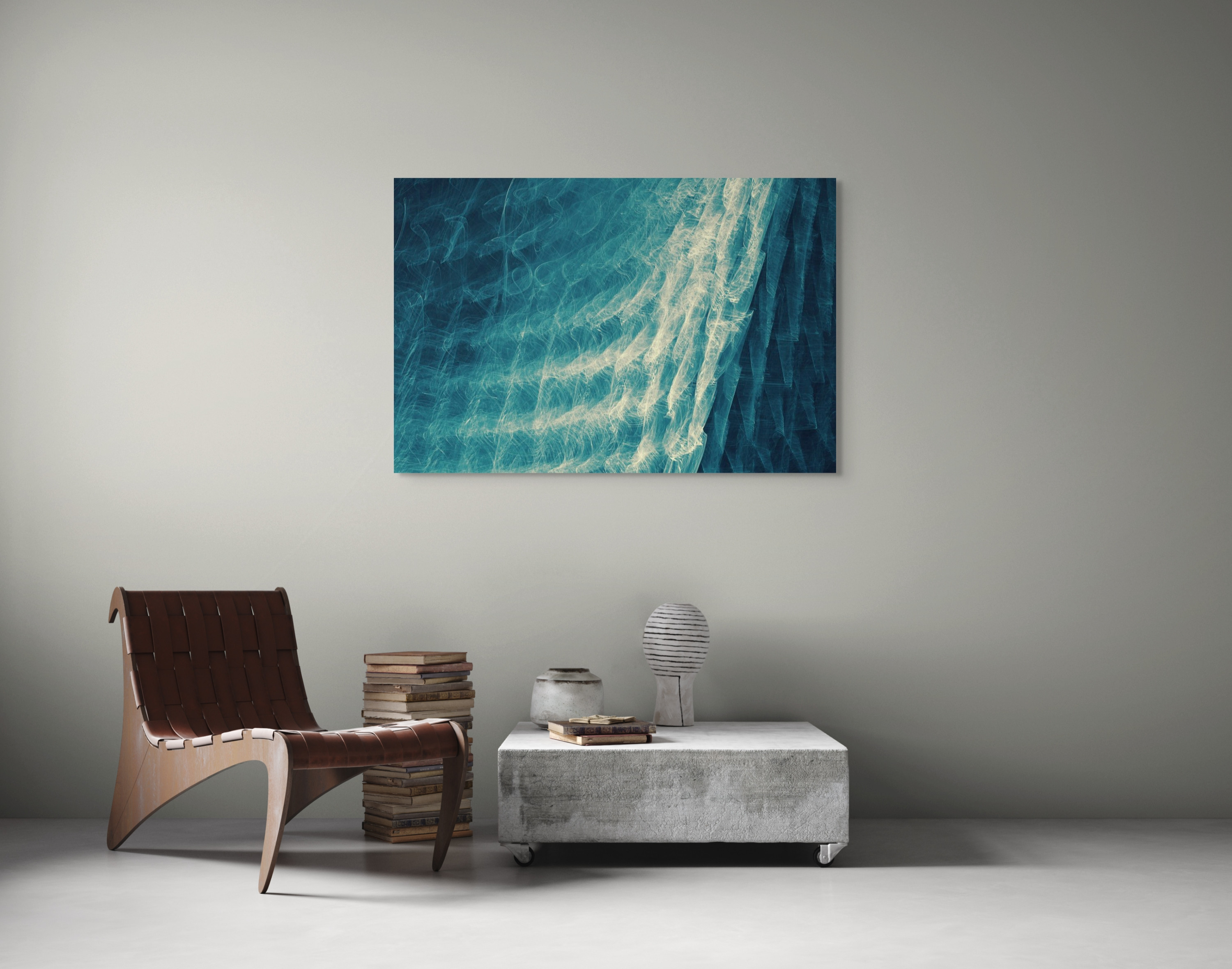 Room Mockup - 01