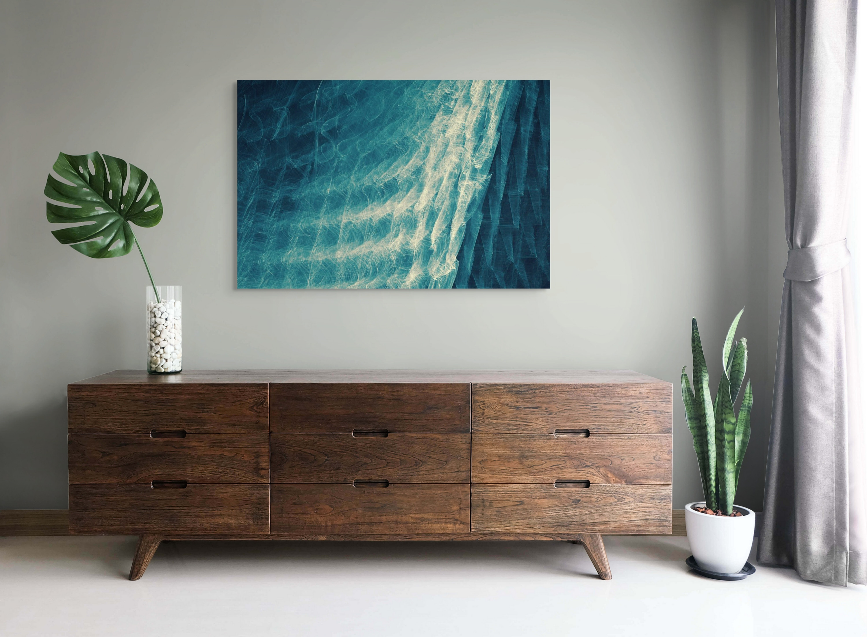 Room Mockup - 03