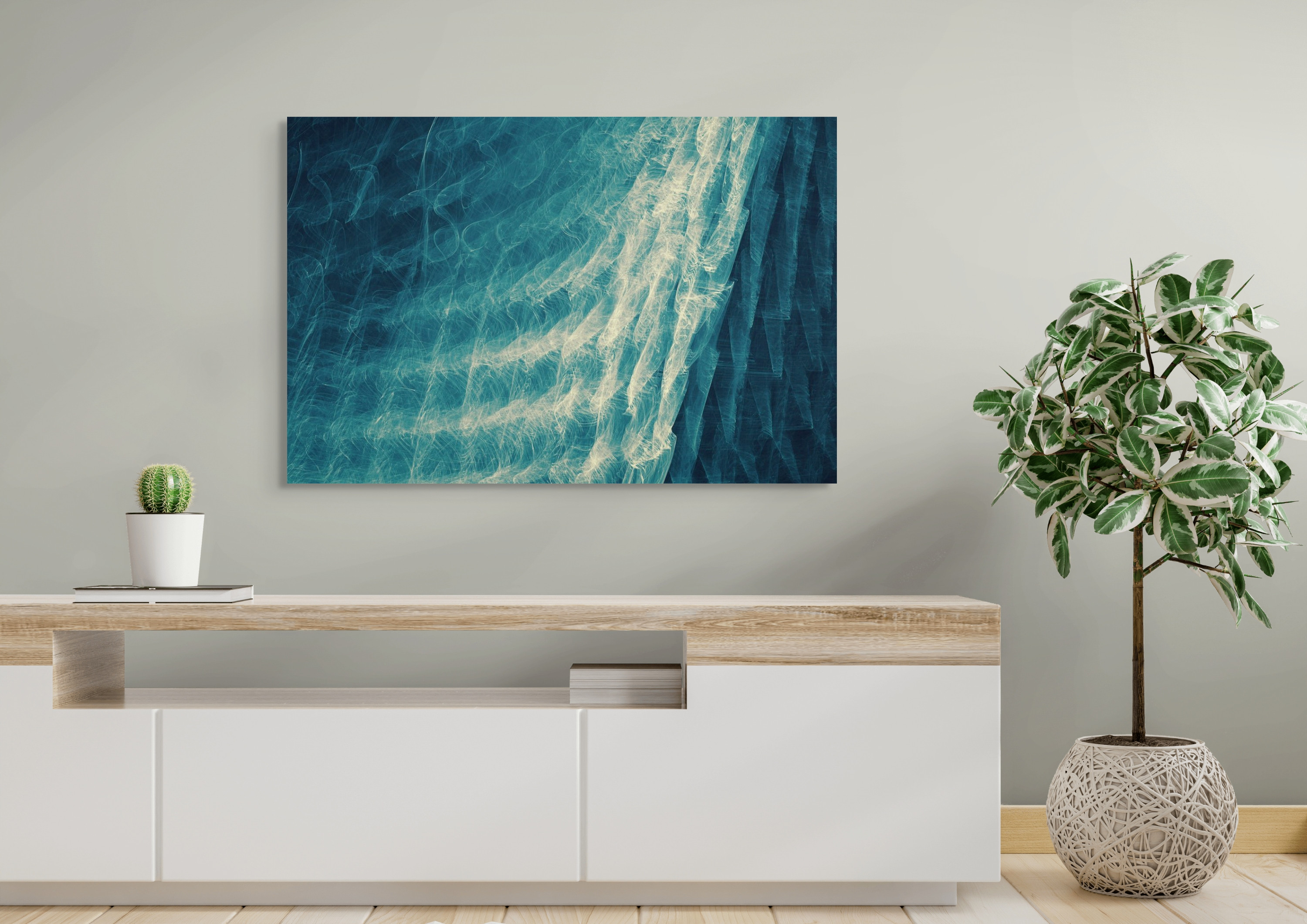 Room Mockup - 04