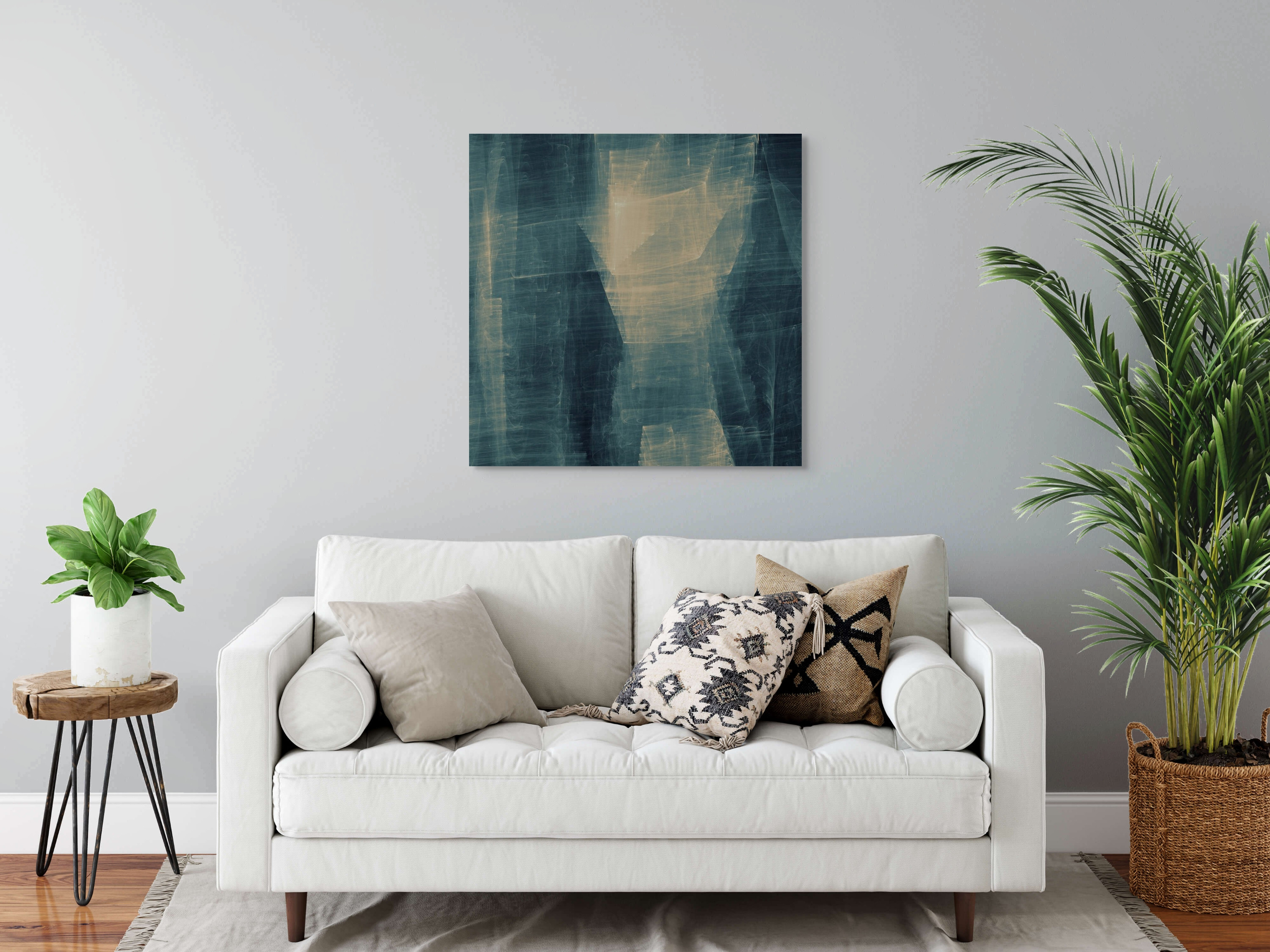 Room Mockup - 03