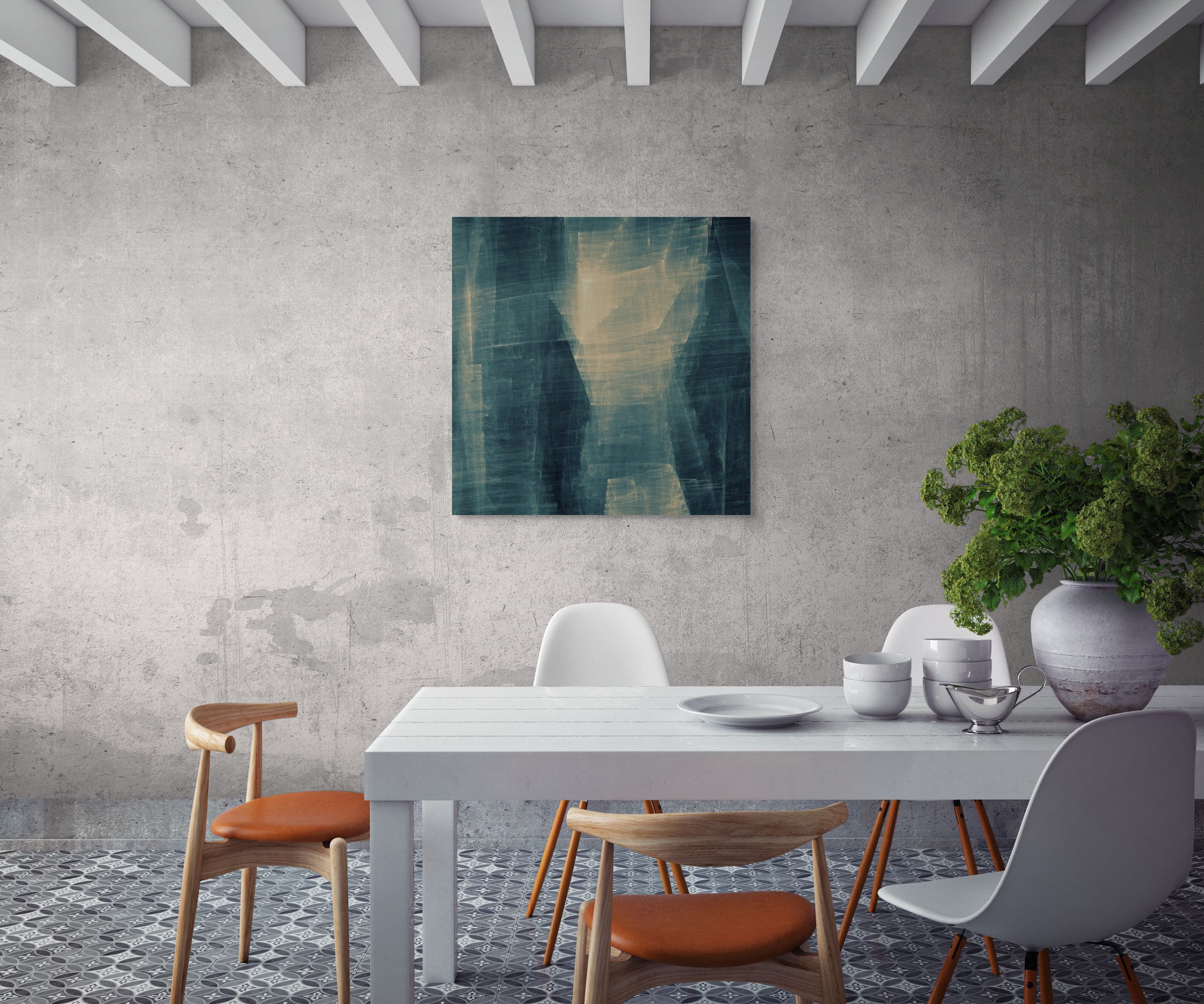 Room Mockup - 05