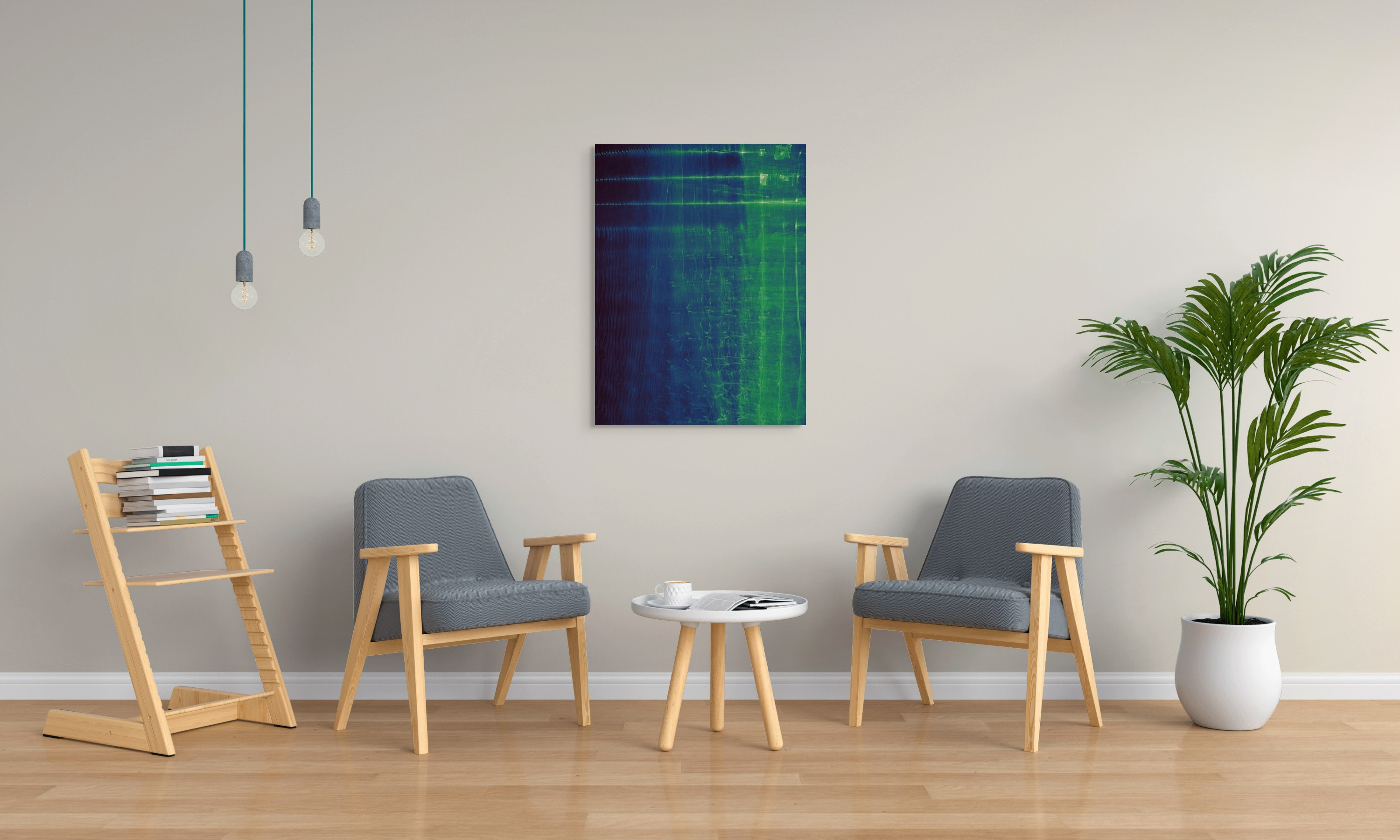 Room Mockup - 02