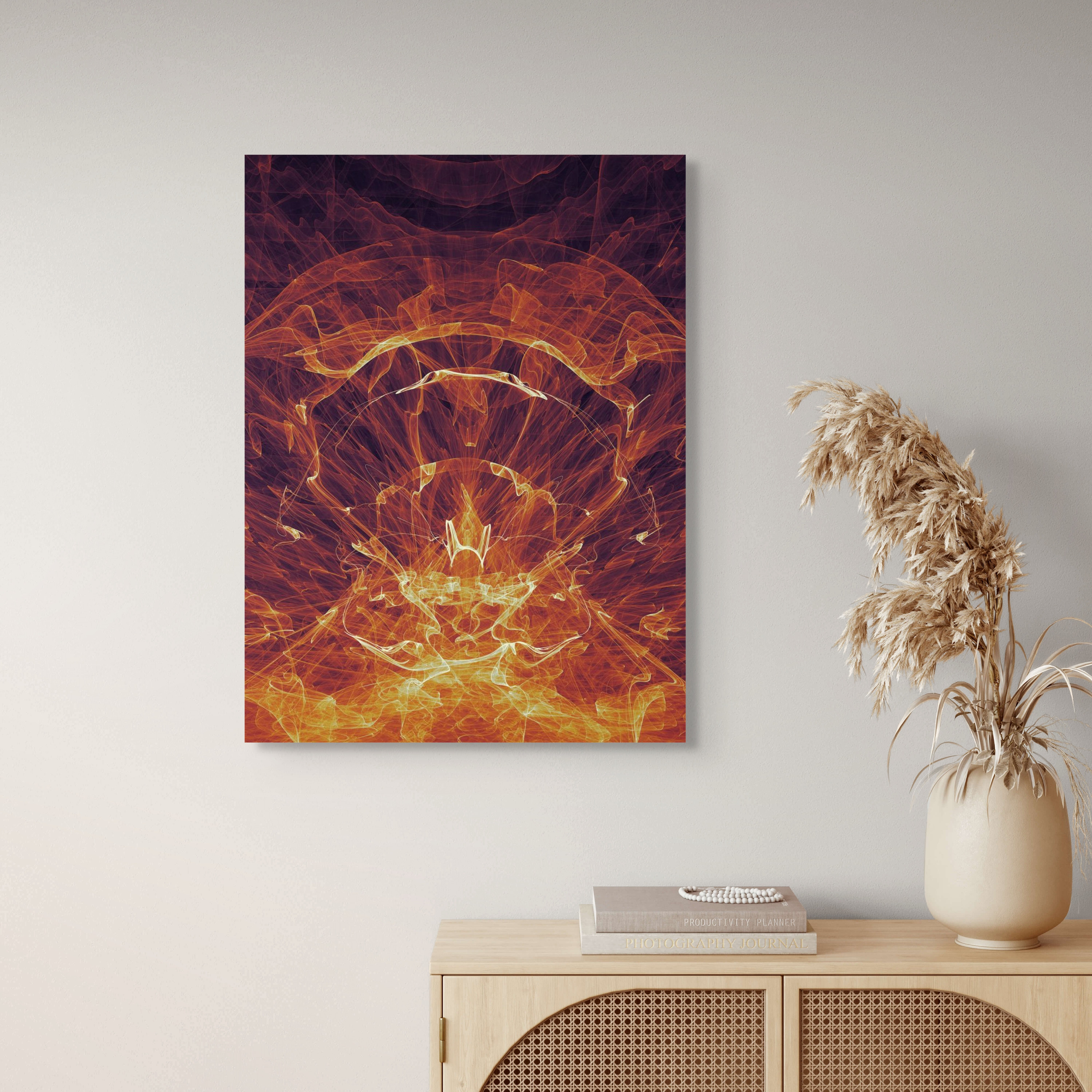 Room Mockup - 05