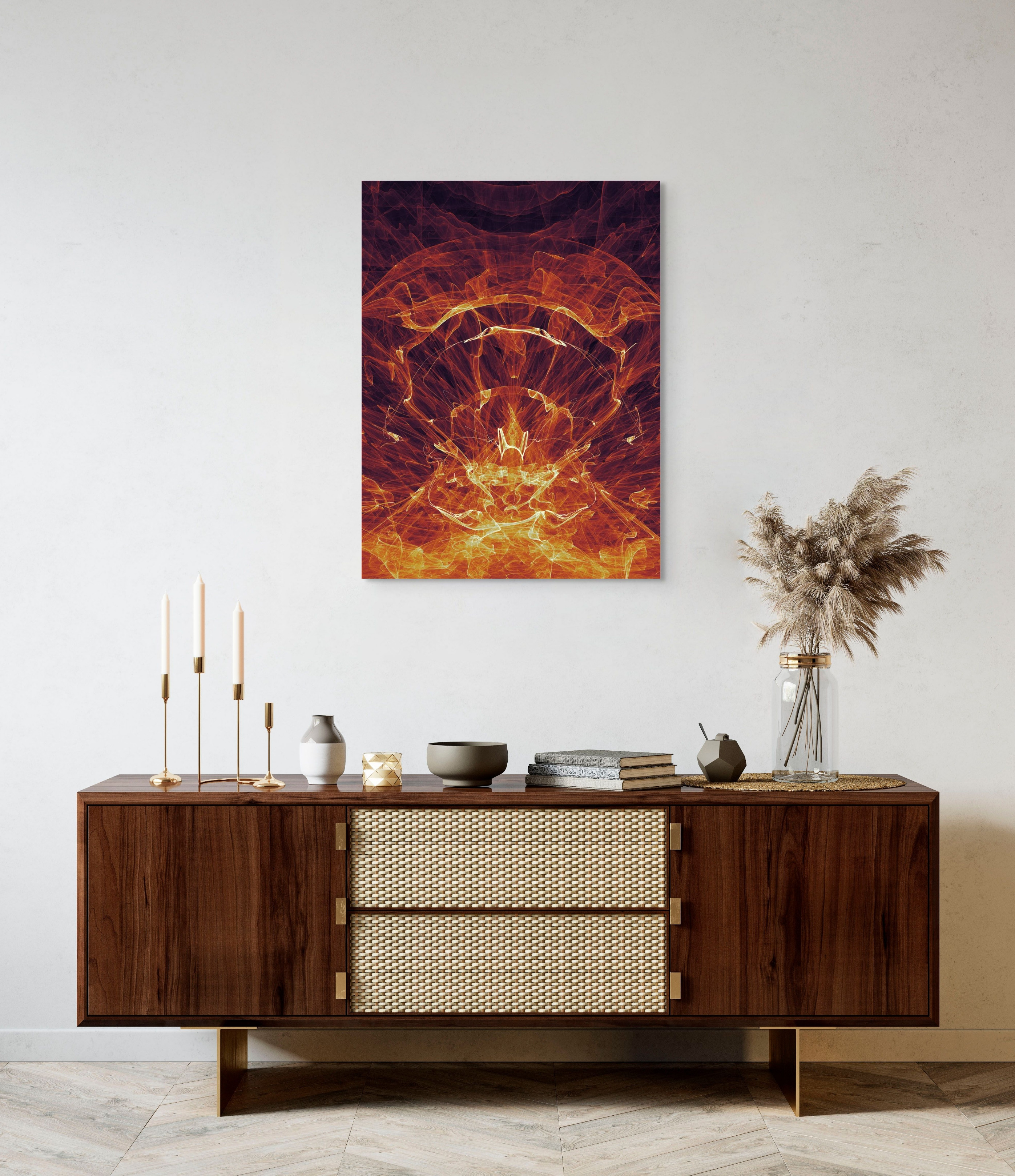 Room Mockup - 02