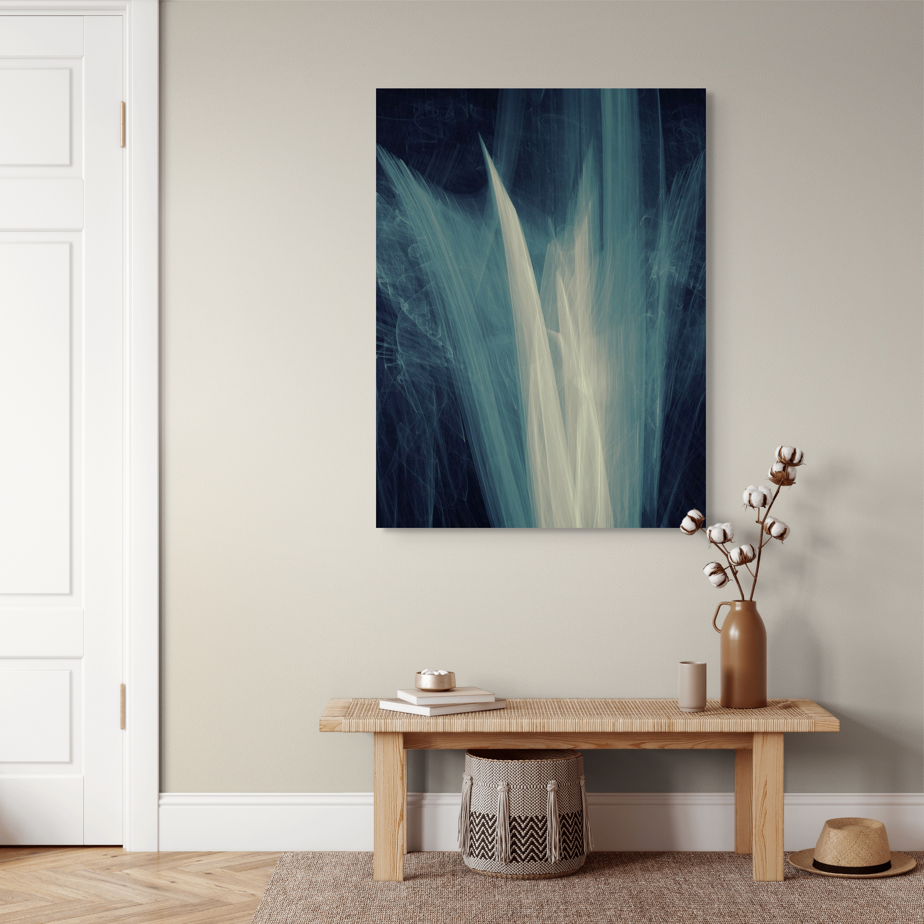 Room Mockup - 04