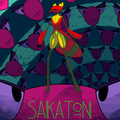 SAKATON