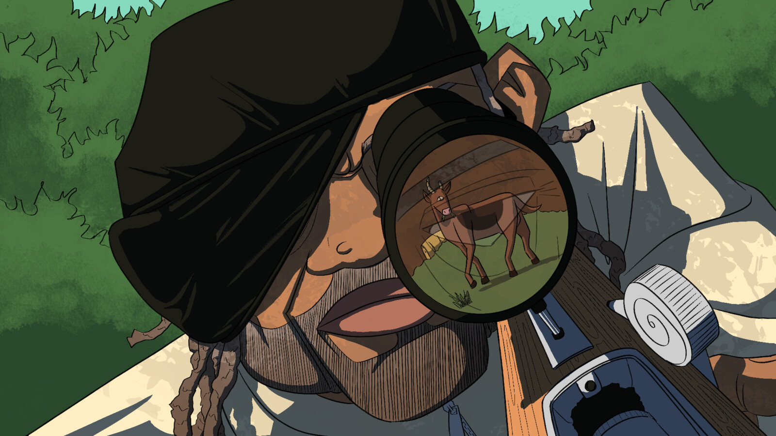 Snippet 2